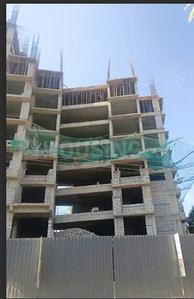 Project Image of 577.0 - 935.0 Sq.ft 2 BHK Apartment for buy in HR Eternia