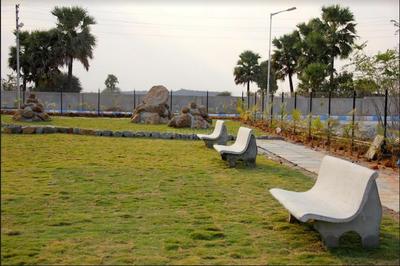 Project Image of 0.0 - 2097.0 Sq.ft Residential Plot Plot for buy in Metro Prime Avenue
