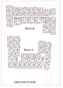 Project Image of 980.0 - 1860.0 Sq.ft 2 BHK Apartment for buy in Prithvi Desire Tree