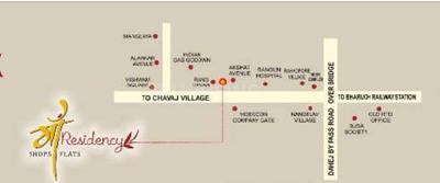 Project Image of 0.0 - 413.12 Sq.ft 1 BHK Apartment for buy in GRM Maa Residency