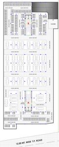Project Image of 2564 Sq.ft 3 BHK Apartment / Flat for sale in Nikol for Rs. 14000000