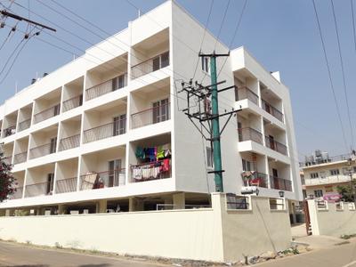 Project Image of 1156.0 - 1420.0 Sq.ft 2 BHK Apartment for buy in White Coral Cocoon