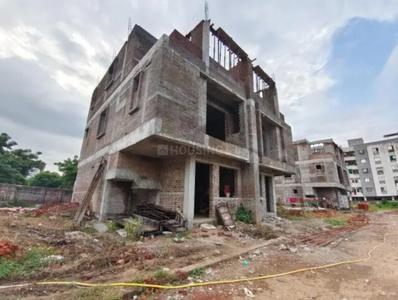 Project Image of 1975.0 - 2130.0 Sq.ft 4.5 BHK Triplex for buy in Nilkanth 52