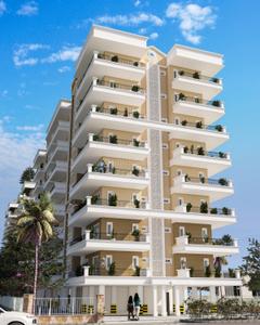 Project Image of 800.0 - 2100.0 Sq.ft 1 BHK Apartment for buy in ETH Haridwar One