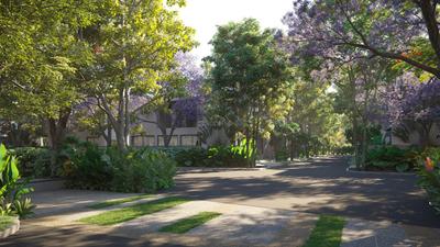 Project Image of 4705.0 - 6707.0 Sq.ft 4 BHK Villa for buy in Keerthi Sanctuary