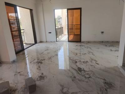 Project Image of 1403.83 - 1447.1 Sq.ft 3 BHK Villa for buy in Fort View