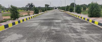 Project Image of 900.0 - 4500.0 Sq.ft Residential Plot Plot for buy in Bhashyam Oxygen County Phase 5