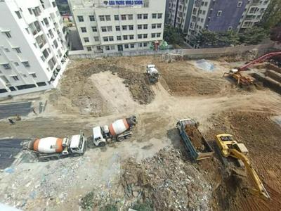 Project Image of 1085.0 - 1715.0 Sq.ft 2 BHK Apartment for buy in Sri Balaji Vaibhav
