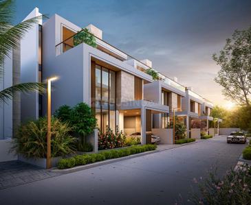 Project Image of 2763.53 - 2901.52 Sq.ft 4 BHK Villa for buy in Maruti Riviera Retreat