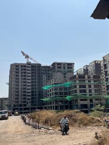 Project Image of 1200 Sq.ft 2 BHK Apartment / Flat for sale in Lohegaon for Rs. 7500000