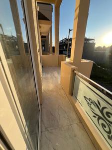 Project Image of 1600.0 - 2000.0 Sq.ft 3 BHK Villa for buy in Urbanaid Uniworld