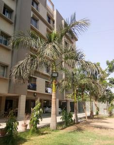 Project Image of 0.0 - 1170.0 Sq.ft 3 BHK Apartment for buy in Mahalaxmi JP River View
