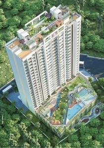 Shree Samarth Aura Elevation 1