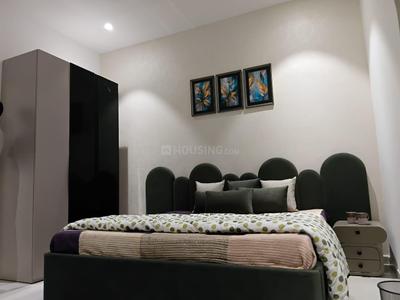 Project Image of 460.0 - 1008.47 Sq.ft 1 BHK Apartment for buy in Auric Aqua Homes