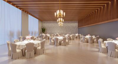 Project Image of 1350.0 - 2160.0 Sq.ft 3 BHK Apartment for buy in Affinity Belgravia
