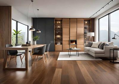 Project Image of 1057.0 - 2428.0 Sq.ft 2 BHK Apartment for buy in Casagrand Zodiac
