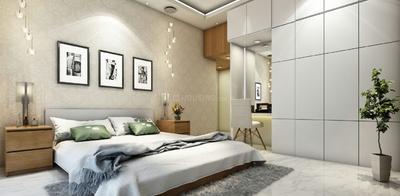 Project Image of 651.0 - 2035.0 Sq.ft 1 BHK Apartment for buy in Chettinad Burgundy