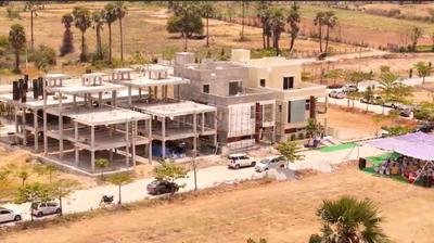 Project Image of 3100.0 - 3200.0 Sq.ft 3 BHK Villa for buy in Sudharma Homes