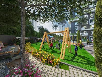 Project Image of 1046.0 - 1677.0 Sq.ft 2 BHK Apartment for buy in Trendsquares Ortus 2