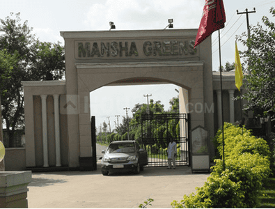 Project Image of 0.0 - 1449.0 Sq.ft 2 BHK Villa for buy in Mansha Greens