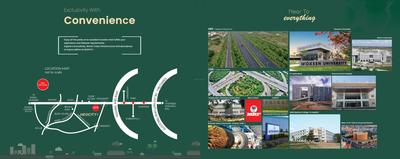 Project Image of 1485.0 - 4500.0 Sq.ft Residential Plot Plot for buy in Neocity