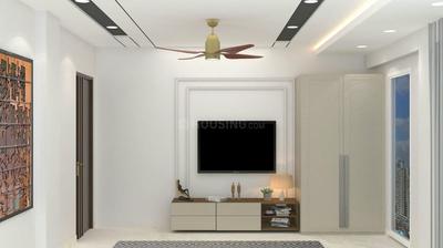 Project Image of 0.0 - 2500.0 Sq.ft 4.5 BHK Builder Floor for buy in Realty Master Paradiso Palms
