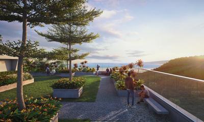 Project Image of 2350.0 - 3510.0 Sq.ft 3 BHK Apartment for buy in MK One