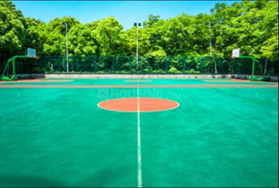 Project Image of 1200.0 - 2897.21 Sq.ft Residential Plot Plot for buy in Godrej Aravya Estate