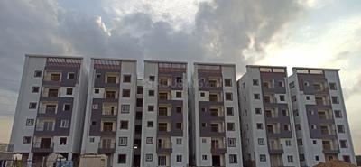 Project Image of 1185.0 - 2000.0 Sq.ft 2 BHK Apartment for buy in Bliss One