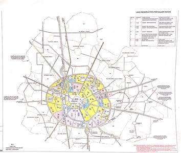 Project Image of 110 Sq.ft Residential Plot / Land for sale in Jhajjarrural for Rs. 6050000
