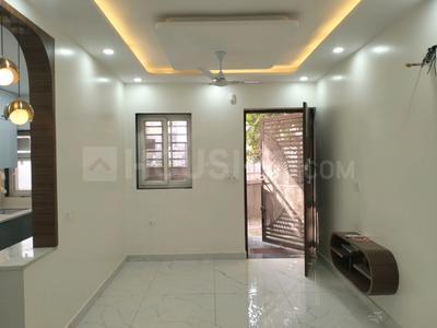 Project Image of 620.0 - 900.0 Sq.ft 2 BHK Builder Floor for buy in G3 Builder Floors l