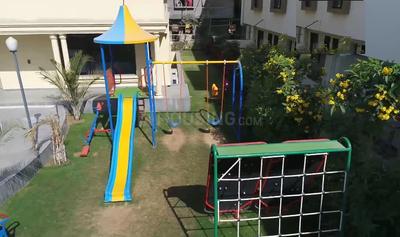 Project Image of 0.0 - 2050.0 Sq.ft 5 BHK Villa for buy in Darshanam 99