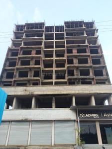 Project Image of 1050 Sq.ft 2 BHK Apartment / Flat for sale in Pushpak Nagar for Rs. 6875000