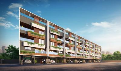Project Image of 6500 Sq.ft 5 BHK Villa for sale in Kiwale for Rs. 50000000