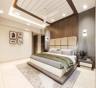 Project Image of 550 Sq.ft 1 BHK Apartment / Flat for sale in Palghar for Rs. 2250000
