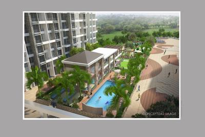 Project Image of 353.0 - 507.0 Sq.ft 1 BHK Apartment for buy in Konark Solitaire Phase 1