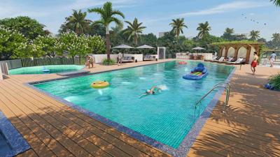 Project Image of 1290.0 - 2120.0 Sq.ft 2 BHK Apartment for buy in Sumadhura Epitome