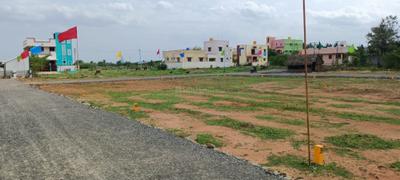 Project Image of 630.0 - 750.0 Sq.ft 2 BHK Villa for buy in SSP Munusamy Nagar