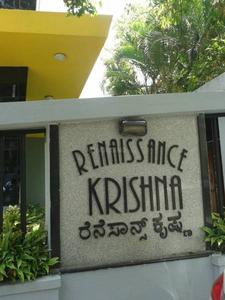 Project Image of 1800.0 - 3000.0 Sq.ft 2 BHK Apartment for buy in Renaissance Krishna