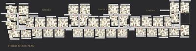 Project Image of 1411 Sq.ft 3 BHK Apartment / Flat for sale in Ramamurthy Nagar for Rs. 15500000
