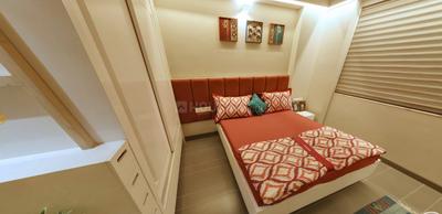 Project Image of 800 Sq.ft 3 BHK Apartment / Flat for sale in Vishala for Rs. 7500000