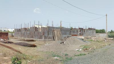 Project Image of 860.79 - 5353.43 Sq.ft Residential Plot Plot for buy in Royal Aangan
