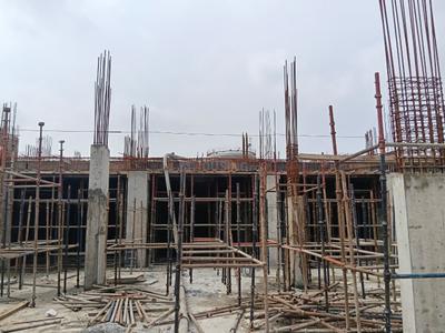 Project Image of 613.53 - 893.34 Sq.ft 2 BHK Apartment for buy in Origin X