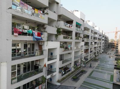 Project Image of 0.0 - 993.19 Sq.ft 3 BHK Apartment for buy in Panchsheel Prime 390 Phase 4