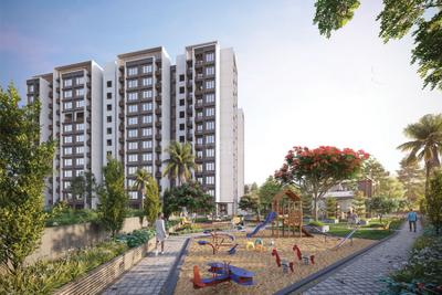 Project Image of 625 Sq.ft 1 BHK Apartment / Flat for sale in Badlapur East for Rs. 2899000