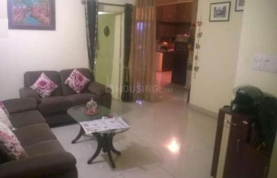 Project Image of 1030.0 - 1385.0 Sq.ft 2 BHK Apartment for buy in Chinnu Paradise