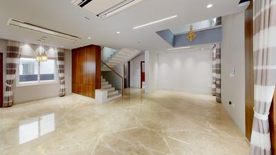 Project Image of 1747.0 - 2708.0 Sq.ft 3 BHK Villa for buy in RV Somwrita