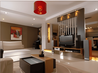 Project Image of 267.0 - 473.0 Sq.ft 1 RK Apartment for buy in Karnika Galaxy Phase 2