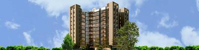 Project Image of 1320.0 - 1650.0 Sq.ft 3 BHK Apartment for buy in Gatala Metro Heights