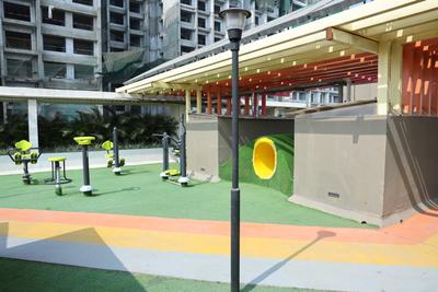 Project Image of 756.0 - 976.0 Sq.ft 2 BHK Apartment for buy in Newton Homes Tathawade Phase 1